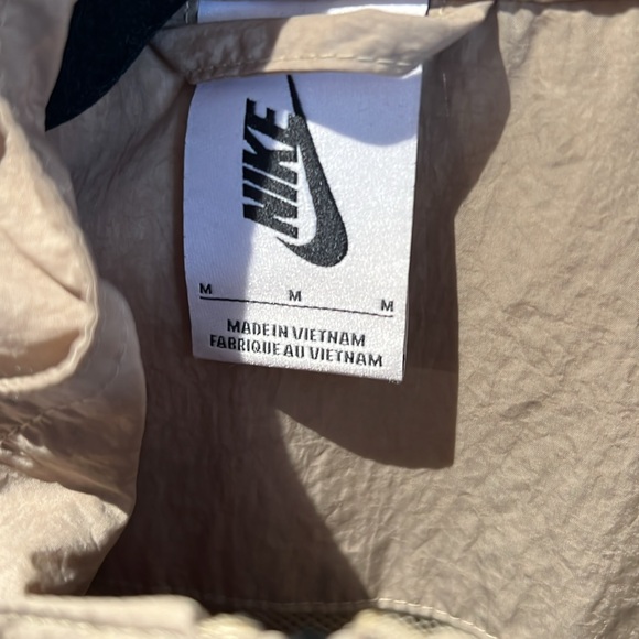 Nike Lab Jacket - Picture 3 of 4